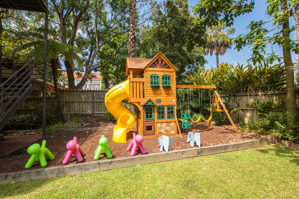 Glenferrie Lodge