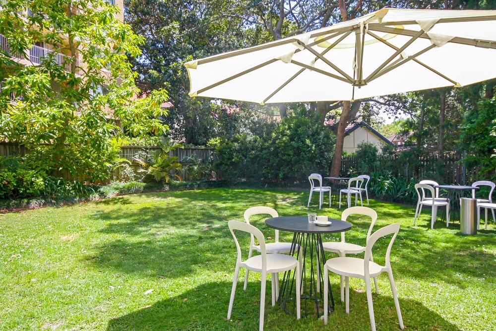 Glenferrie Lodge