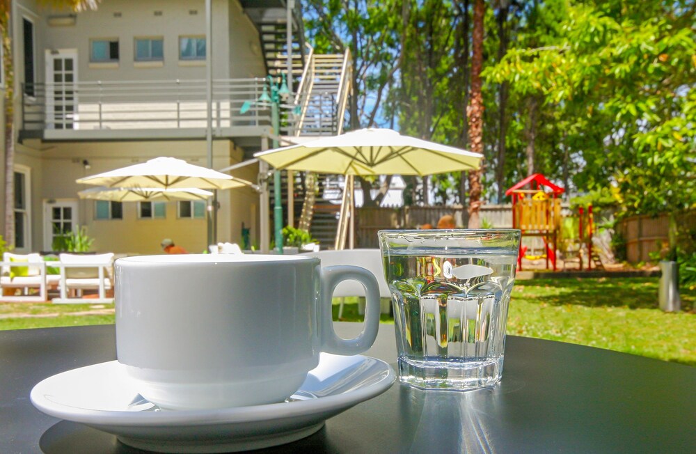 Glenferrie Lodge