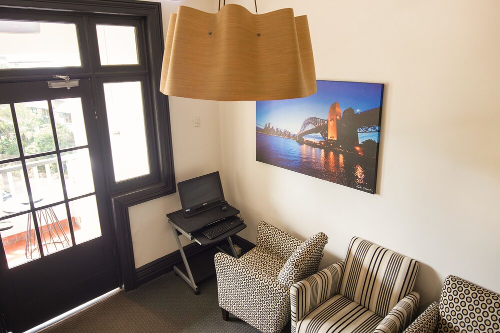 Glenferrie Lodge