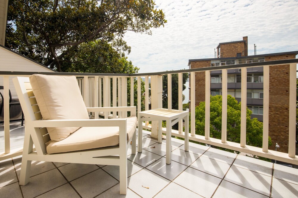 Glenferrie Lodge