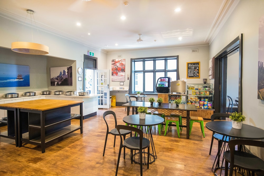 Glenferrie Lodge