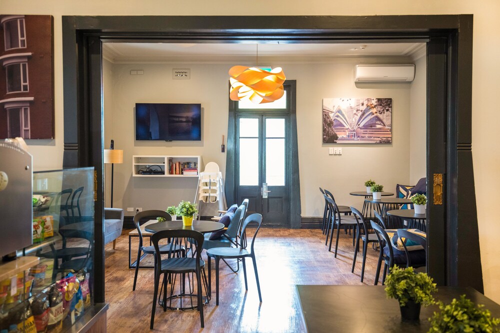 Glenferrie Lodge