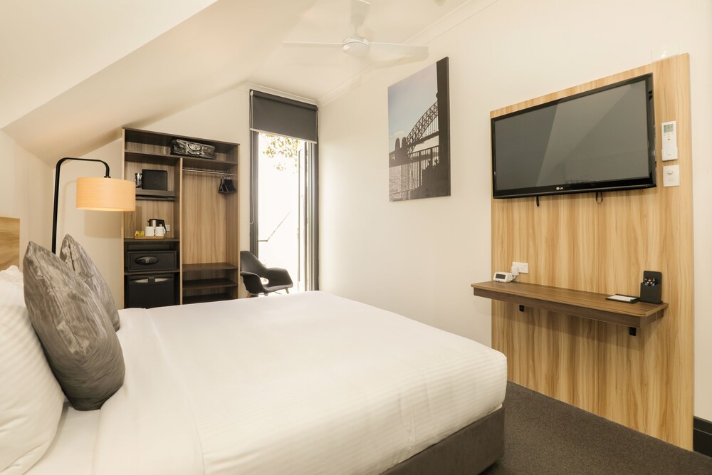 Glenferrie Lodge