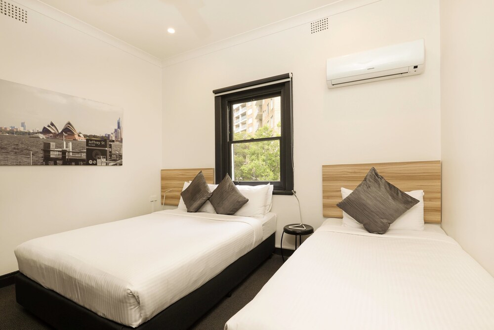 Glenferrie Lodge