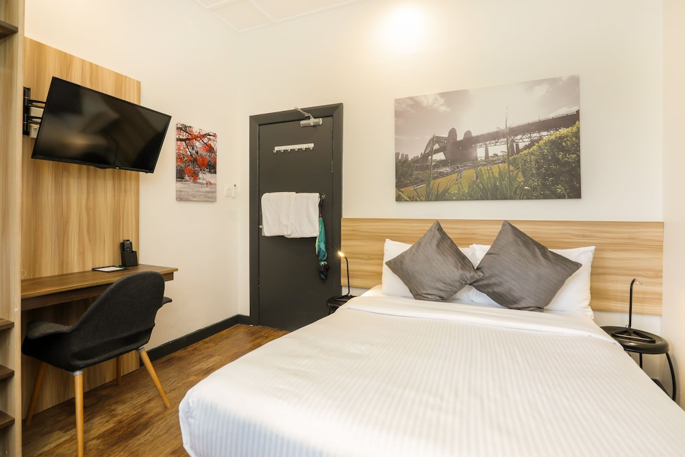 Glenferrie Lodge
