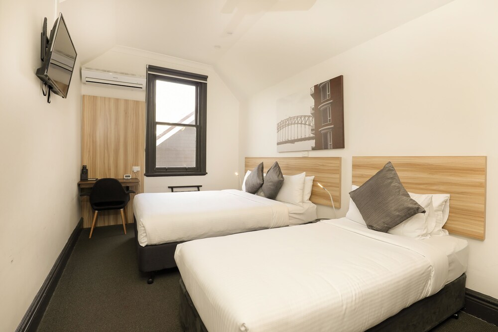 Glenferrie Lodge