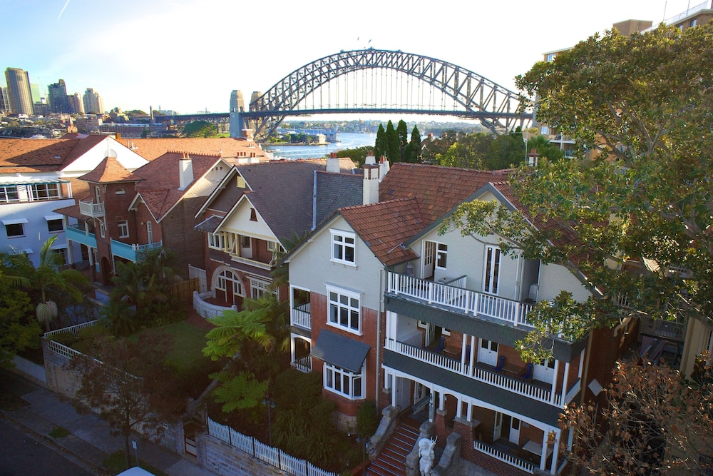 Glenferrie Lodge