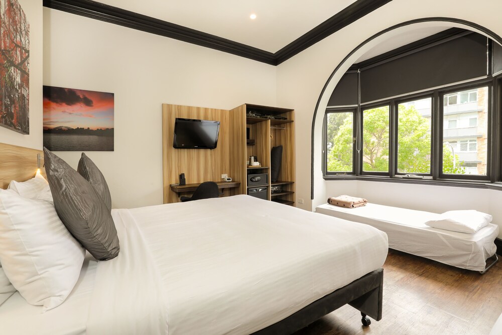 Glenferrie Lodge