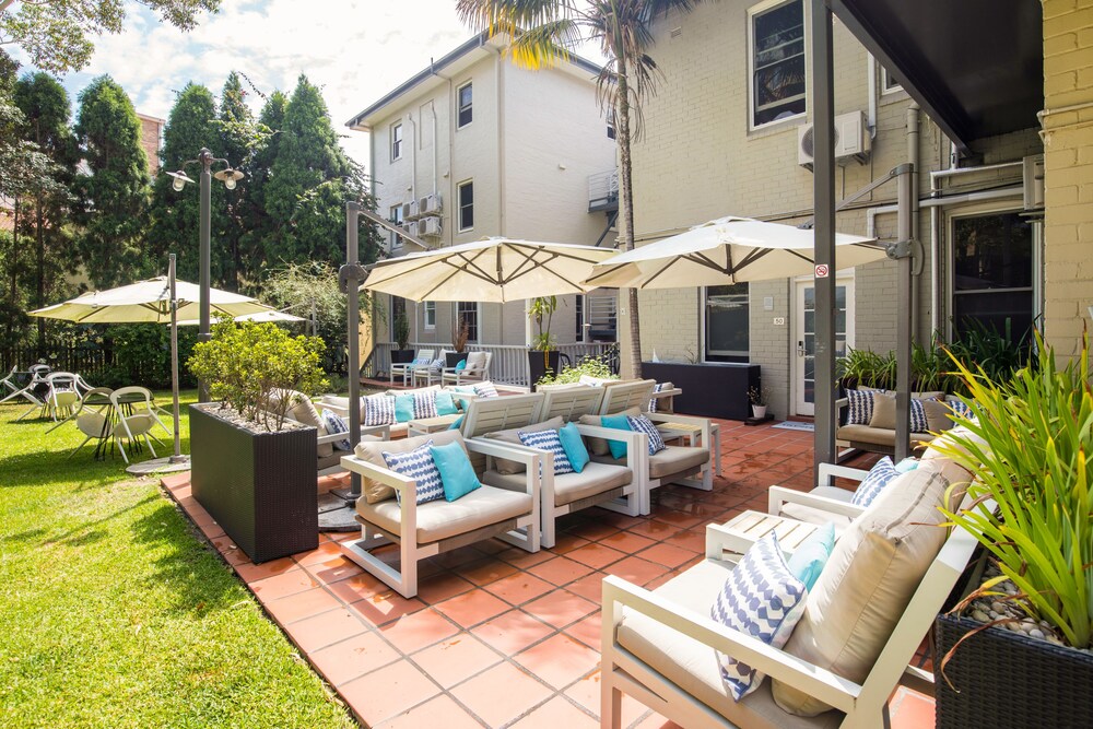 Glenferrie Lodge