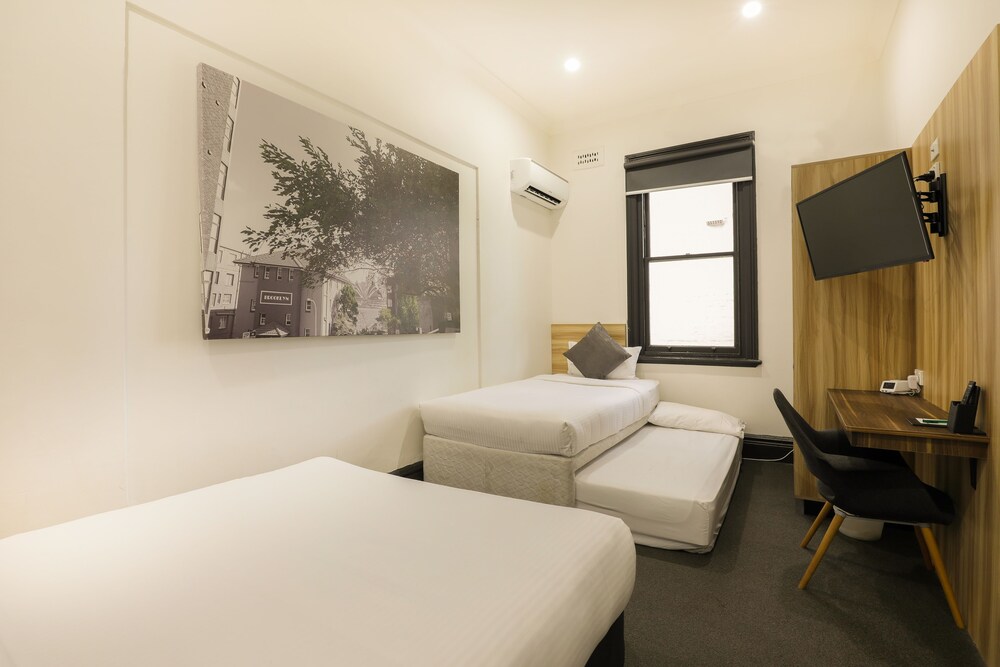 Glenferrie Lodge