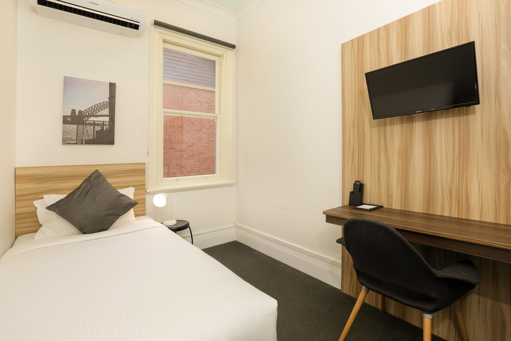 Glenferrie Lodge