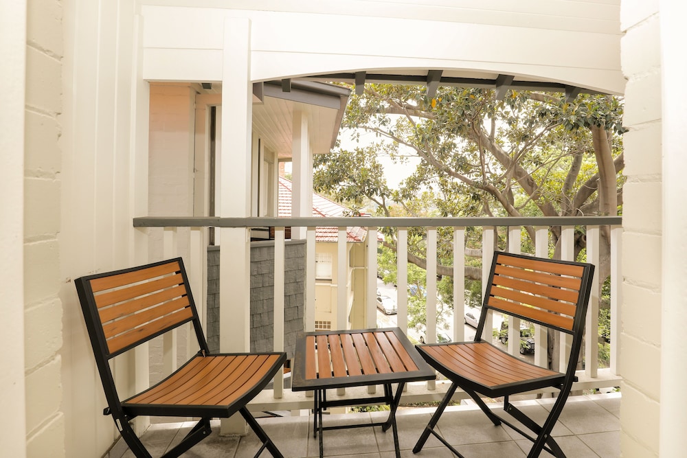 Glenferrie Lodge