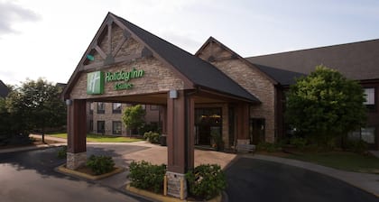 Holiday Inn Hotel & Suites St. Paul NE - Lake Elmo, an IHG Hotel