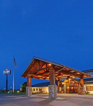 AmericInn by Wyndham Sayre Reviews AmericInn by Wyndham Sayre | Sayre, OK