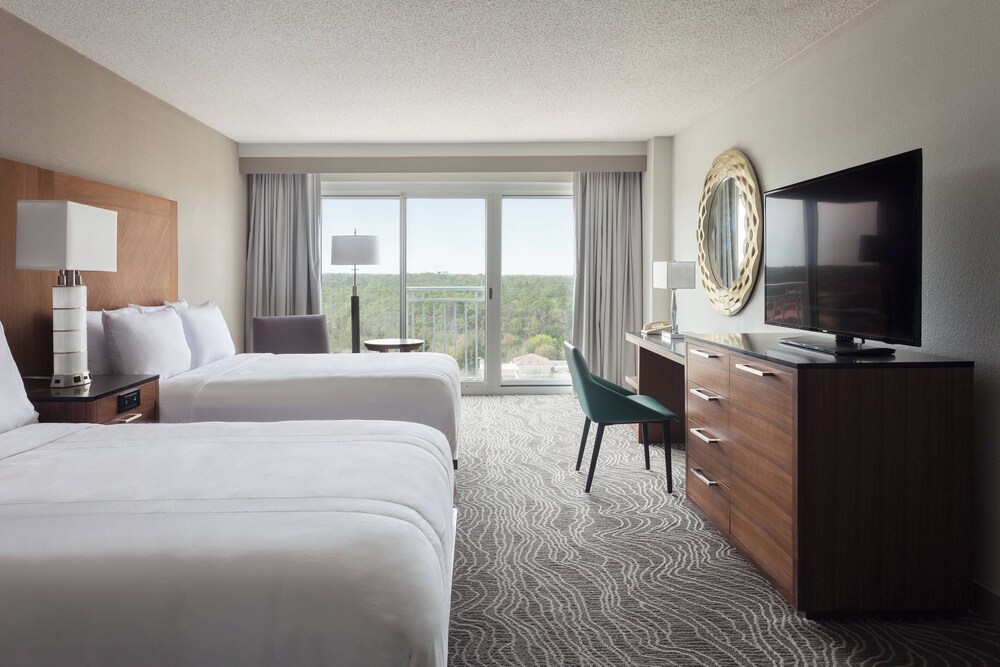 Marriott Myrtle Beach Resort & Spa at Grande Dunes