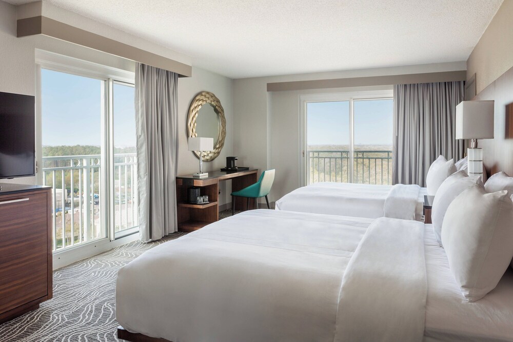 Marriott Myrtle Beach Resort & Spa at Grande Dunes