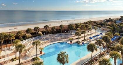 Marriott Myrtle Beach Resort & Spa at Grande Dunes