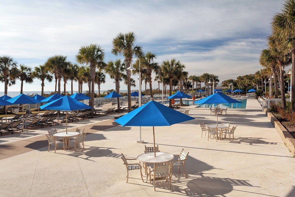 Marriott Myrtle Beach Resort & Spa at Grande Dunes