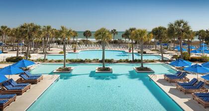 Marriott Myrtle Beach Resort & Spa at Grande Dunes