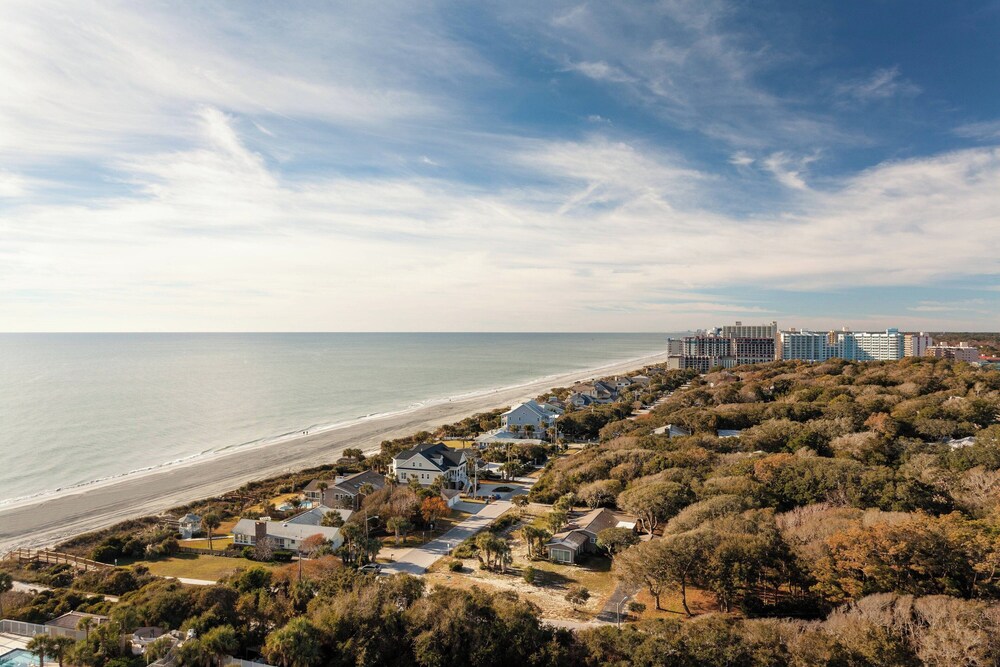 Marriott Myrtle Beach Resort & Spa at Grande Dunes