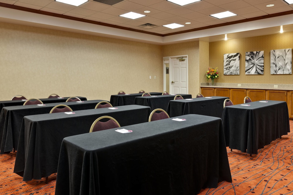 Residence Inn by Marriott Chicago Naperville/Warrenville