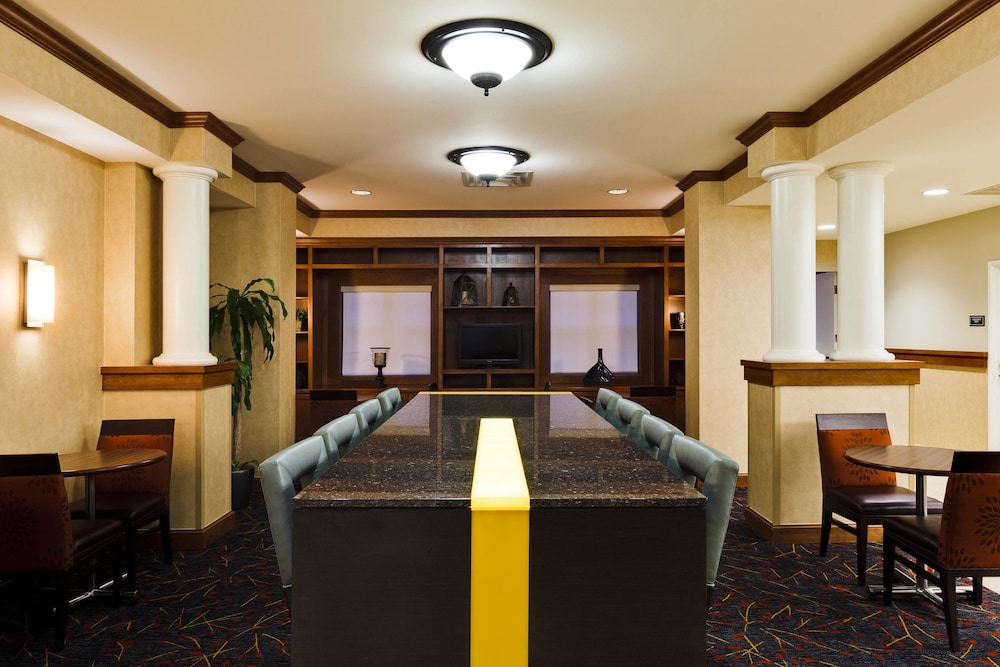 Residence Inn by Marriott Chicago Naperville/Warrenville