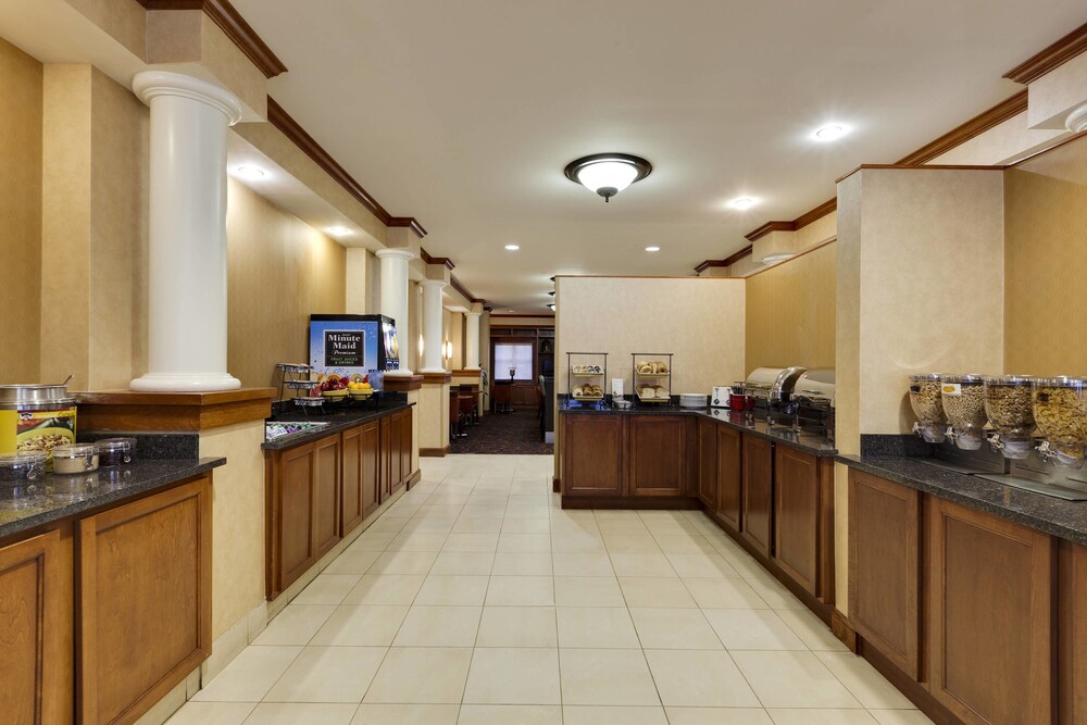 Residence Inn by Marriott Chicago Naperville/Warrenville