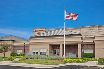 Residence Inn by Marriott Chicago Naperville/Warrenville