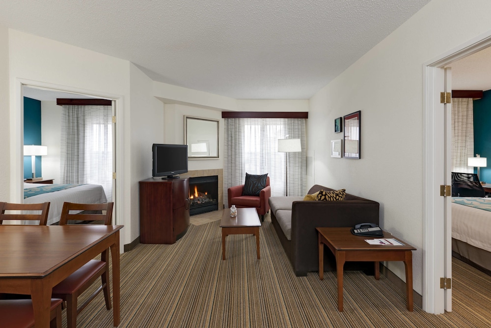 Residence Inn by Marriott Chicago Naperville/Warrenville