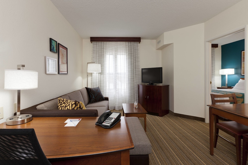 Residence Inn by Marriott Chicago Naperville/Warrenville