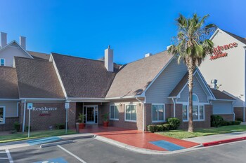 El Paso Residence Inn by Marriott