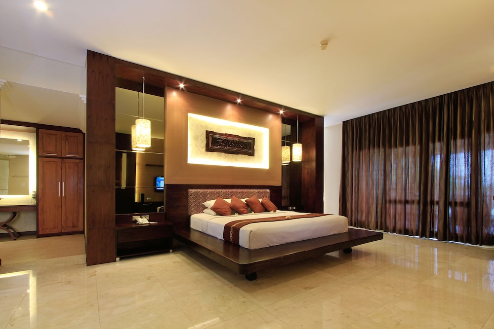 Room, Pelangi Bali Hotel & Spa