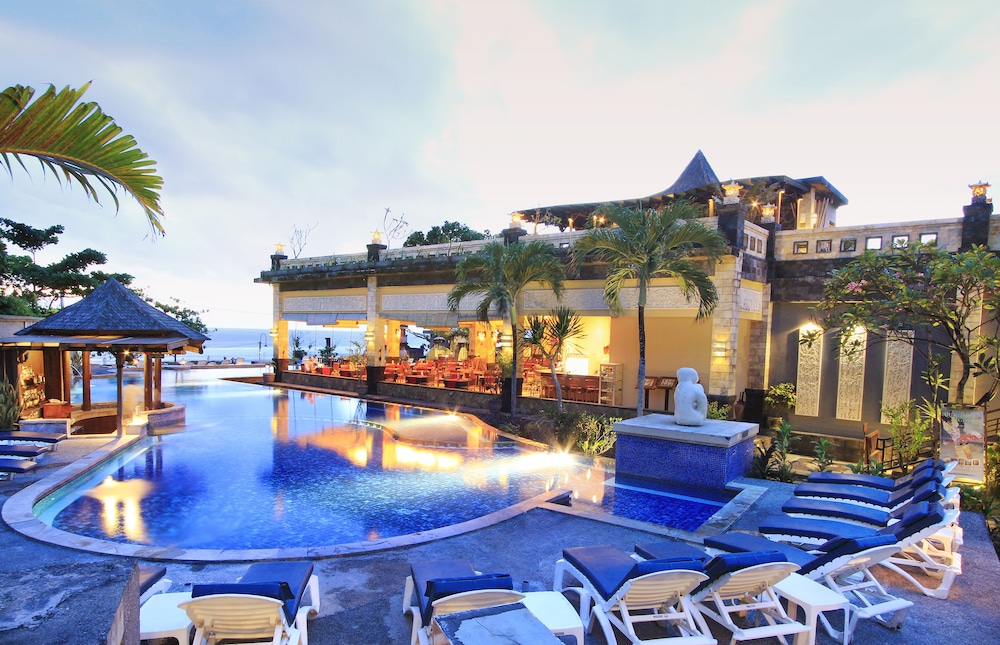 Primary image, Pelangi Bali Hotel & Spa