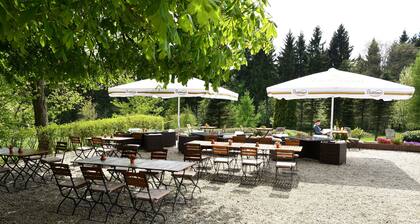 Landhotel Altes Zollhaus