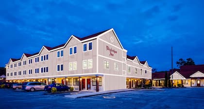 Elizabethan Inn