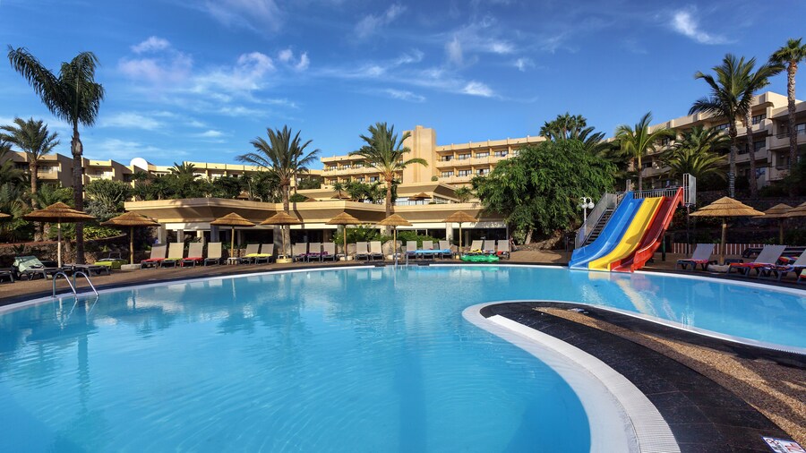 Occidental Lanzarote Mar