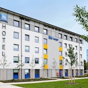 Hotels In Der Nahe Allianz Arena Hotels In Der Nahe Allianz Arena