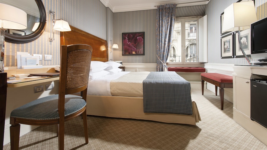 Hotel Stendhal
