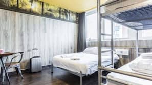 Kostenloses WLAN, Barrierefreiheit