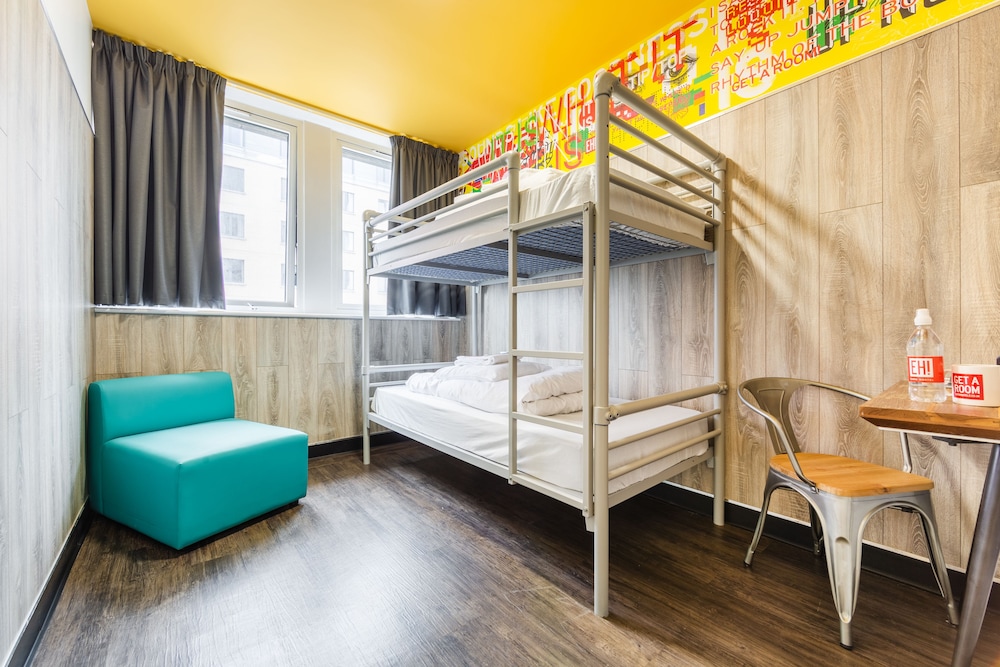 euro hostel glasgow