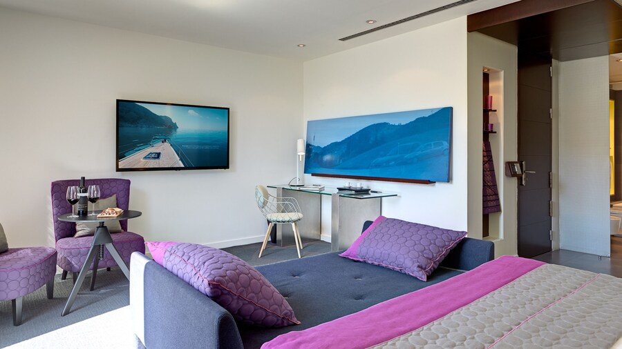 Hotel Sixtytwo Barcelona
