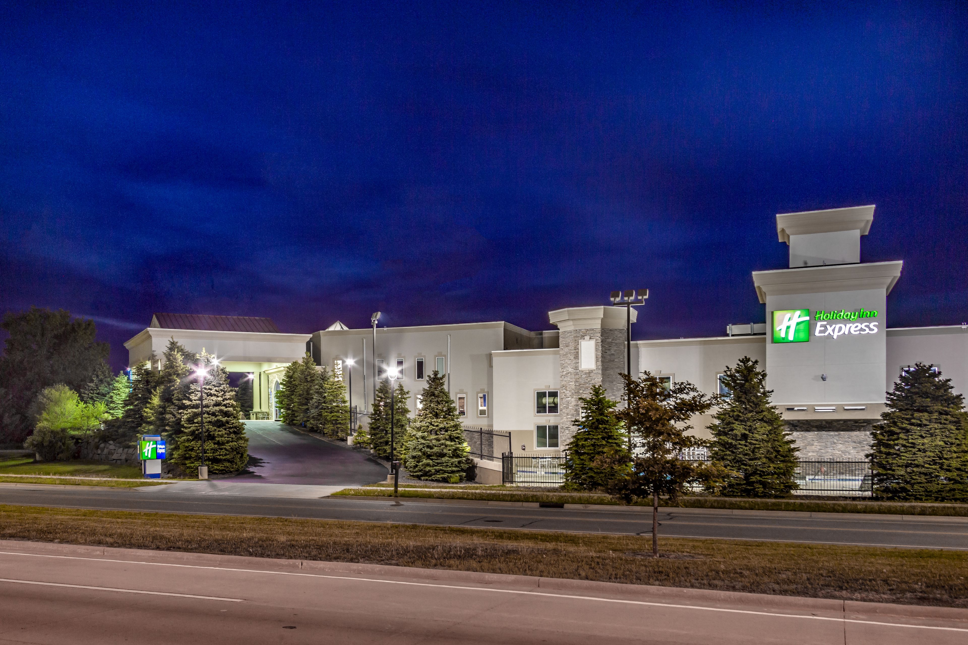 Holiday Inn Express Wisconsin Dells An Ihg Hotel In Wisconsin Dells Wi Expedia