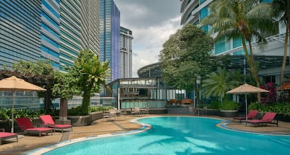 Le Méridien Kuala Lumpur