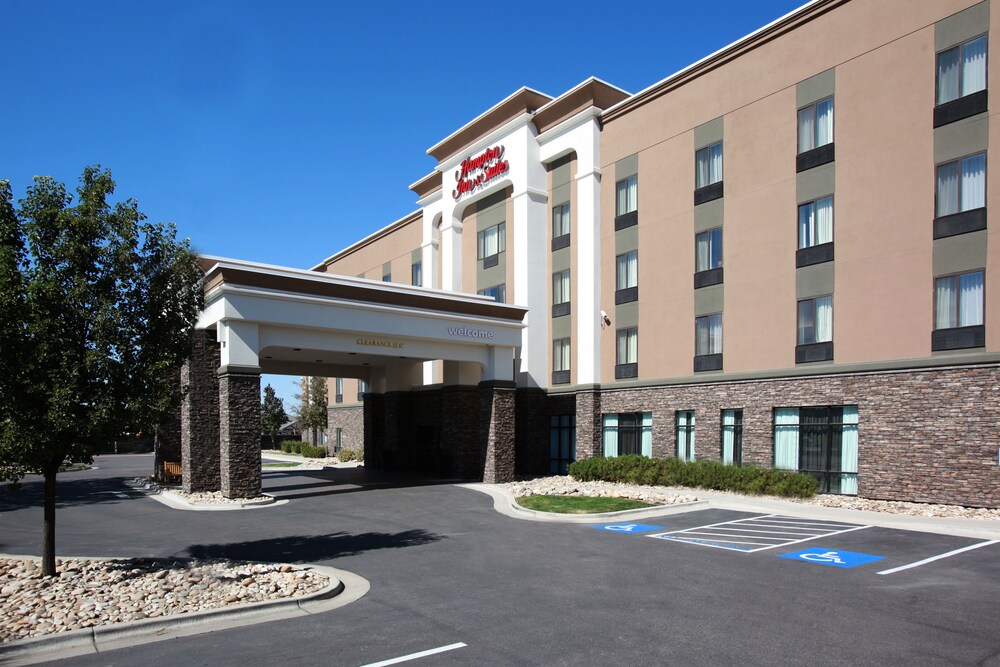 Hampton Inn & Suites Boise/Nampa at the Idaho Center, ID