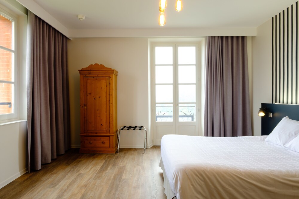 Room, le Moulin De Moissac Hotel & Spa