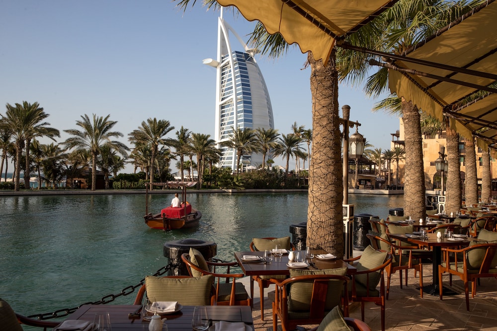 Jumeirah Mina A Salam in Dubai Best Rates & Deals on Orbitz Jumeirah Mina A Salam in Dubai Best Rates & Deals on Orbitz