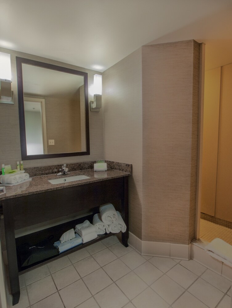 Holiday Inn Express Hotel & Suites Buffalo-Airport, an IHG Hotel