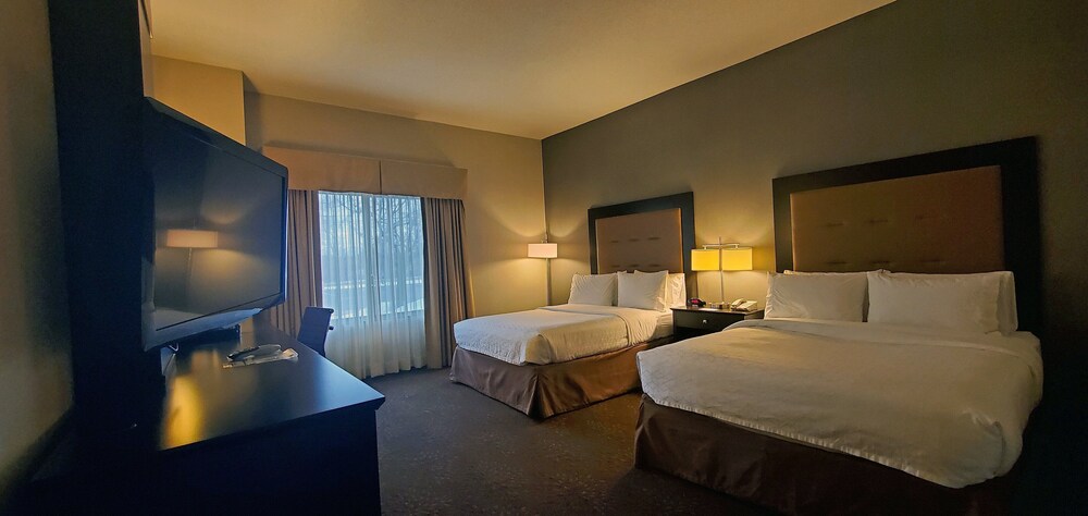 Holiday Inn Express Hotel & Suites Buffalo-Airport, an IHG Hotel