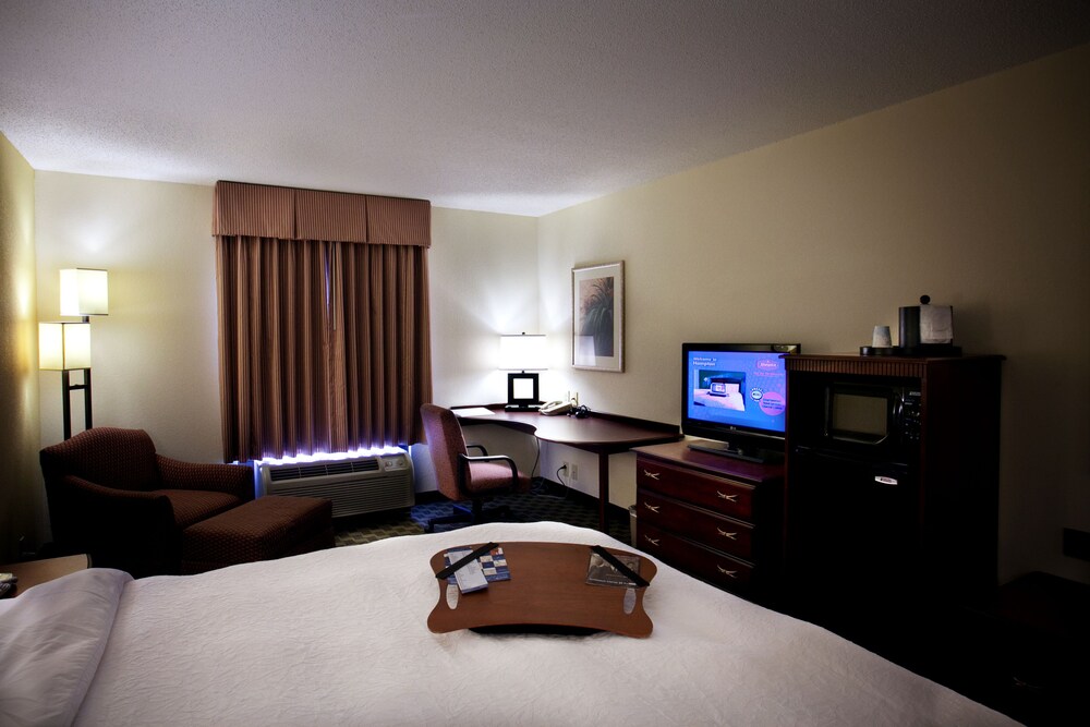 Hampton Inn Carrollton